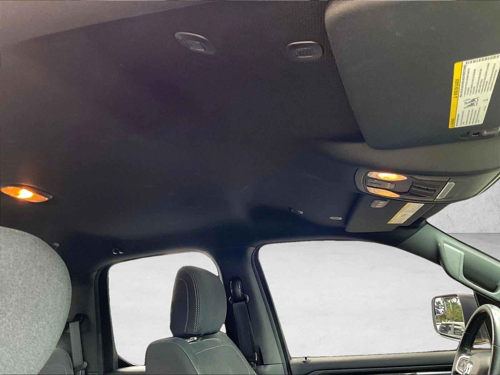 2019 RAM 1500 Big Horn/Lone Star 4x2 Quad Cab 6'4" Box