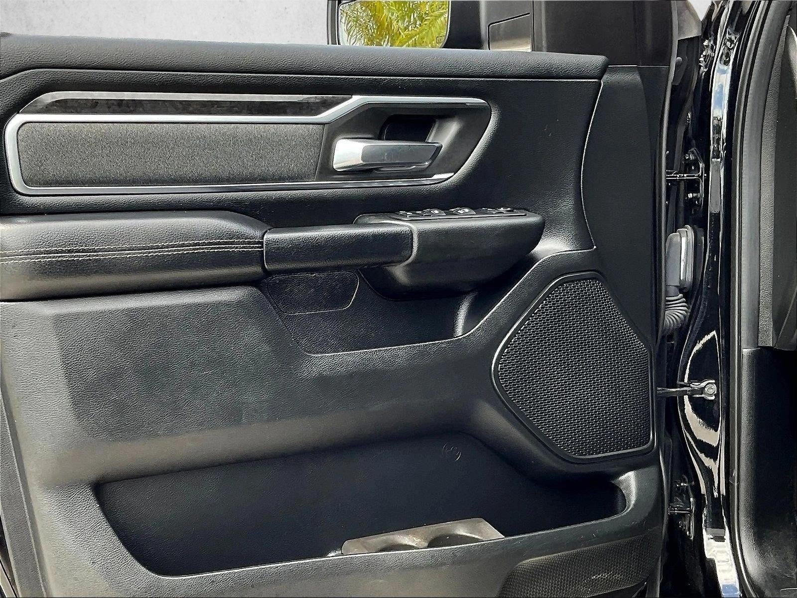 2019 RAM 1500 Big Horn/Lone Star 4x2 Quad Cab 6'4" Box