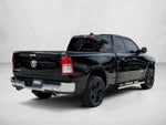 2019 RAM 1500 Big Horn/Lone Star 4x2 Quad Cab 6'4" Box
