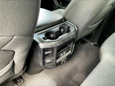 2019 RAM 1500 Big Horn/Lone Star 4x2 Quad Cab 6'4" Box