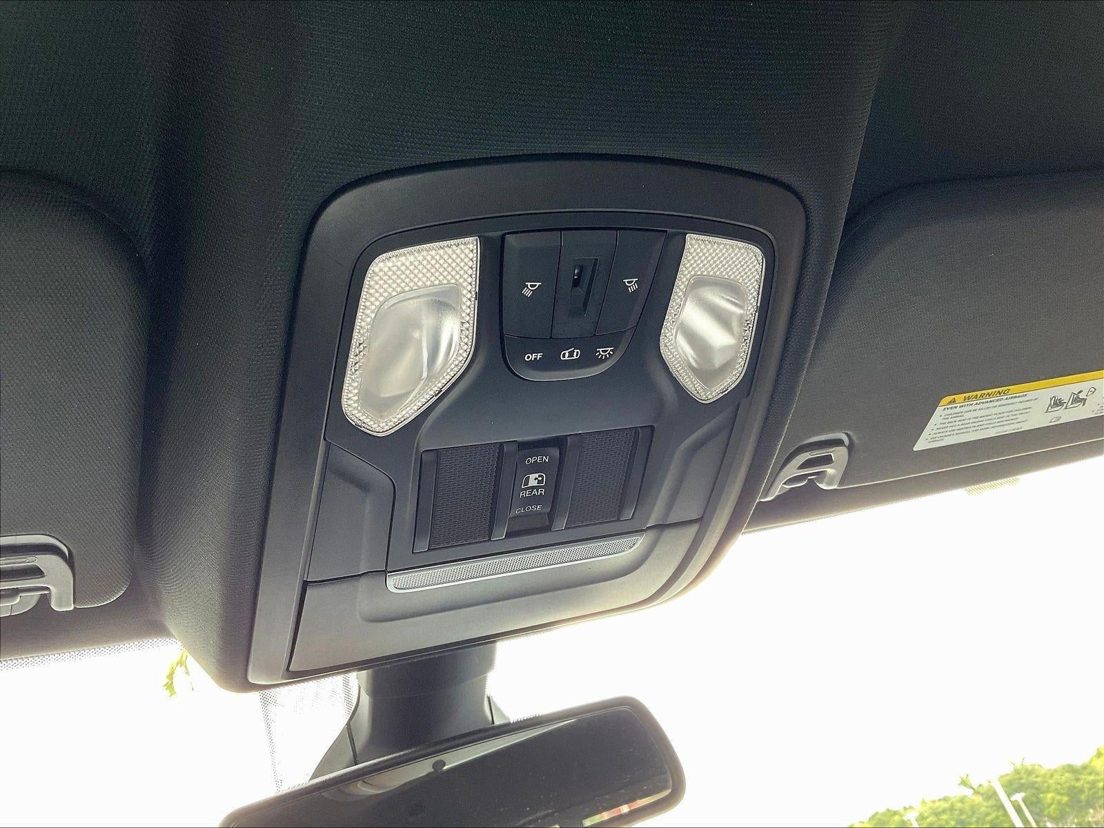 2019 RAM 1500 Big Horn/Lone Star 4x2 Quad Cab 6'4" Box