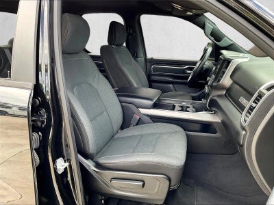 2019 RAM 1500 Big Horn/Lone Star 4x2 Quad Cab 6'4" Box