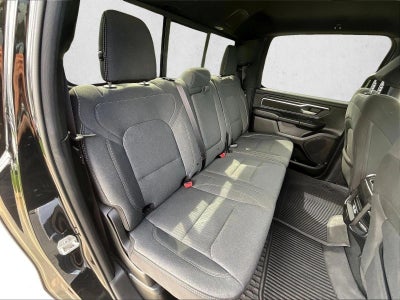 2024 RAM 1500 Big Horn 4x2 Crew Cab 5'7" Box