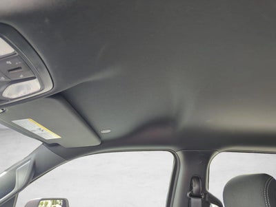 2025 RAM 1500 Big Horn 4x2 Crew Cab 5'7" Box