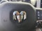 2025 RAM 1500 Big Horn 4x2 Crew Cab 5'7" Box