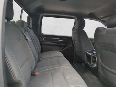 2019 RAM 1500 Big Horn/Lone Star 4x2 Crew Cab 5'7" Box