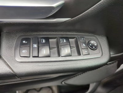 2019 RAM 1500 Big Horn/Lone Star 4x2 Crew Cab 5'7" Box