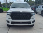 2026 RAM 1500 Big Horn 4x2 Crew Cab 5'7" Box
