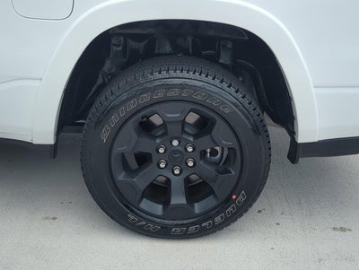 2026 RAM 1500 Big Horn 4x2 Crew Cab 5'7" Box
