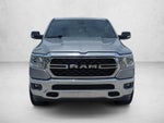 2022 RAM 1500 Big Horn 4x2 Crew Cab 5'7" Box
