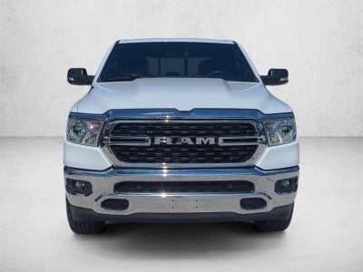 2022 RAM 1500 Big Horn 4x2 Crew Cab 5'7" Box