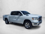 2022 RAM 1500 Big Horn 4x2 Crew Cab 5'7" Box