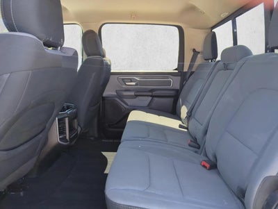 2020 RAM 1500 Lone Star 4x2 Crew Cab 5'7" Box