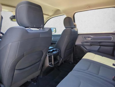 2020 RAM 1500 Lone Star 4x2 Crew Cab 5'7" Box