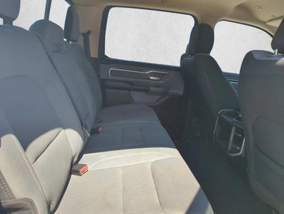 2020 RAM 1500 Lone Star 4x2 Crew Cab 5'7" Box