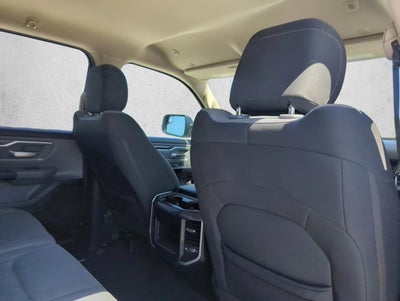 2020 RAM 1500 Lone Star 4x2 Crew Cab 5'7" Box