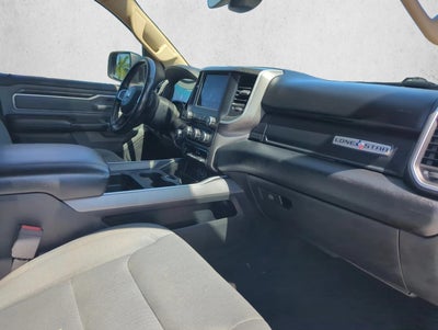 2020 RAM 1500 Lone Star 4x2 Crew Cab 5'7" Box