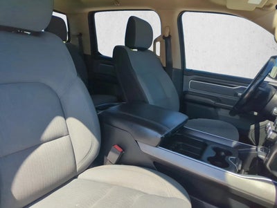 2020 RAM 1500 Lone Star 4x2 Crew Cab 5'7" Box