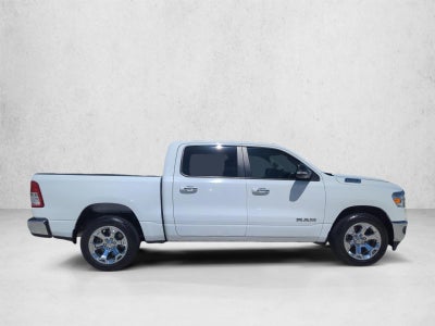 2020 RAM 1500 Lone Star 4x2 Crew Cab 5'7" Box