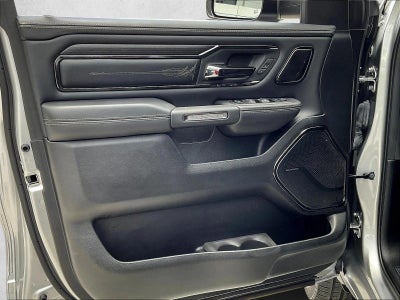 2023 RAM 1500 Limited 4x2 Crew Cab 5'7" Box