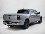 2023 RAM 1500 Limited 4x2 Crew Cab 5'7" Box