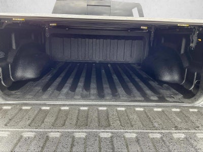 2023 RAM 1500 Limited 4x2 Crew Cab 5'7" Box