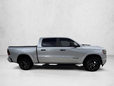 2023 RAM 1500 Limited 4x2 Crew Cab 5'7" Box