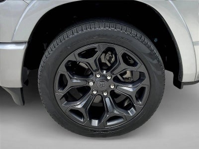 2023 RAM 1500 Limited 4x2 Crew Cab 5'7" Box