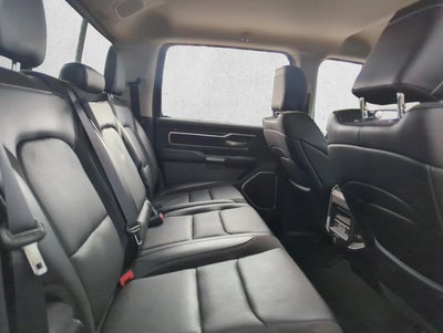 2022 RAM 1500 Laramie 4x2 Crew Cab 5'7" Box