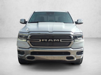 2022 RAM 1500 Laramie 4x2 Crew Cab 5'7" Box