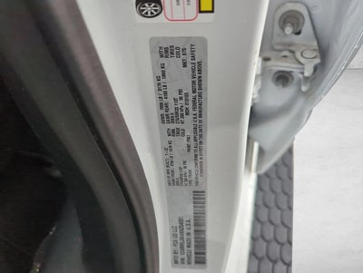 2022 RAM 1500 Laramie 4x2 Crew Cab 5'7" Box