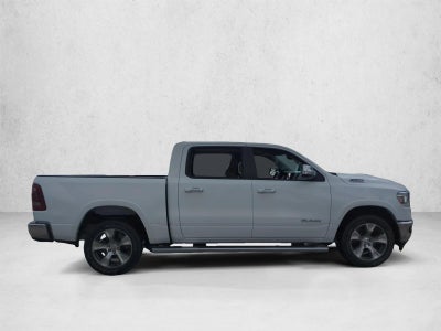 2022 RAM 1500 Laramie 4x2 Crew Cab 5'7" Box