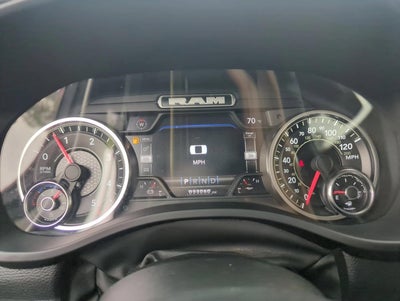 2022 RAM 1500 Laramie 4x2 Crew Cab 5'7" Box