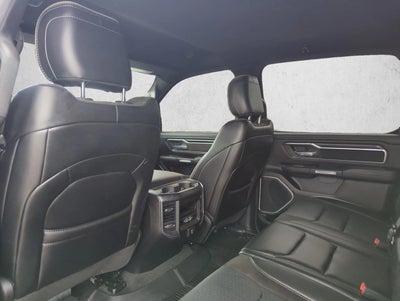 2023 RAM 1500 Laramie 4x2 Crew Cab 5'7" Box