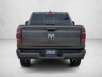 2023 RAM 1500 Laramie 4x2 Crew Cab 5'7" Box