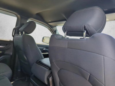 2025 RAM 1500 Tradesman 4x4 Quad Cab 6'4" Box