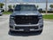 2025 RAM 1500 Tradesman 4x4 Quad Cab 6'4" Box