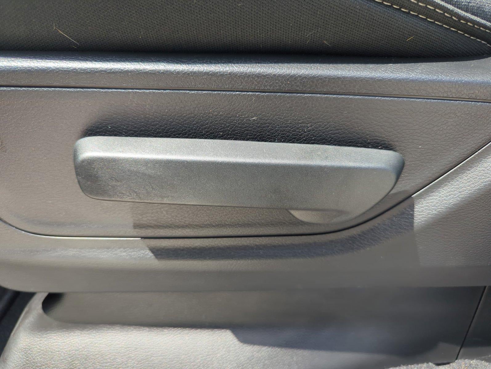 2025 RAM 1500 Tradesman 4x4 Quad Cab 6'4" Box