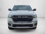 2025 RAM 1500 Big Horn 4x4 Crew Cab 5'7" Box