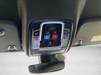 2026 RAM 1500 Big Horn 4x4 Crew Cab 5'7" Box