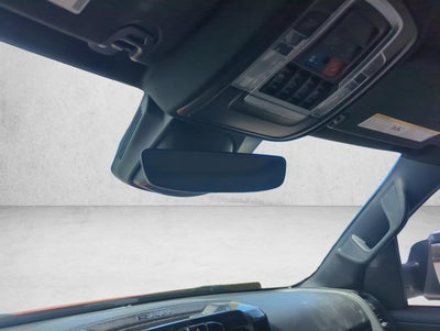 2021 RAM 1500 Big Horn 4x4 Crew Cab 5'7" Box