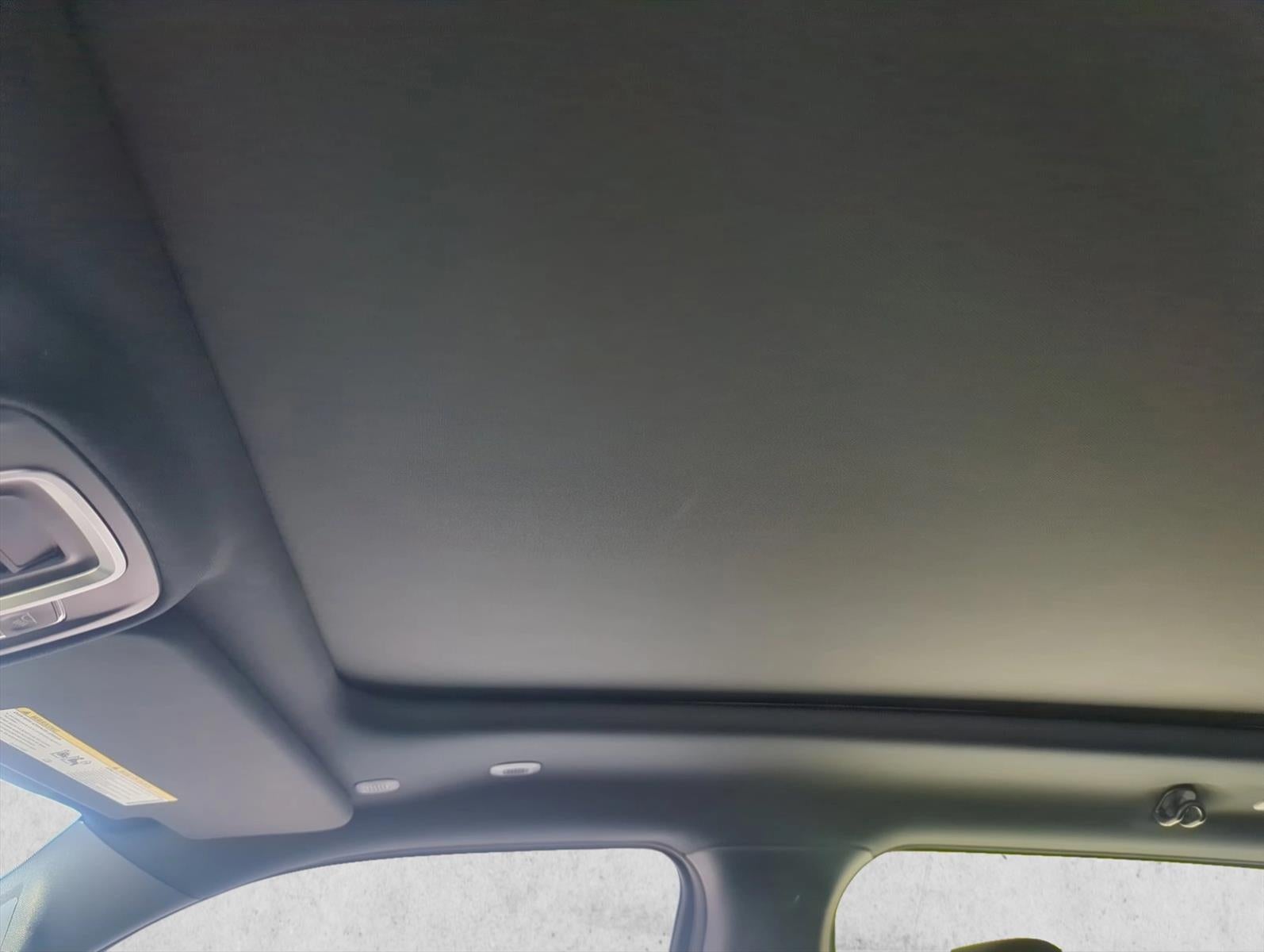 2021 RAM 1500 Big Horn 4x4 Crew Cab 5'7" Box