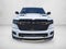 2026 RAM 1500 Big Horn 4x4 Crew Cab 5'7" Box
