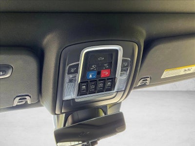 2021 RAM 1500 Limited 4x4 Crew Cab 5'7" Box