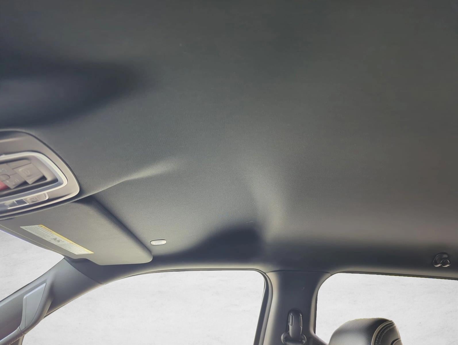 2021 RAM 1500 Limited 4x4 Crew Cab 5'7" Box