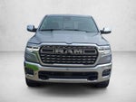 2025 RAM 1500 Longhorn 4x4 Crew Cab 5'7" Box