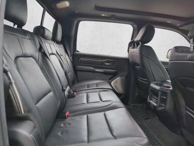 2020 RAM 1500 Limited 4x4 Crew Cab 5'7" Box