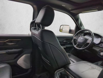 2020 RAM 1500 Limited 4x4 Crew Cab 5'7" Box