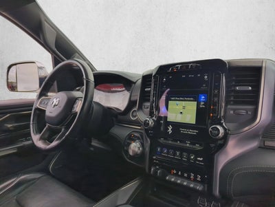2020 RAM 1500 Limited 4x4 Crew Cab 5'7" Box