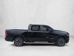 2025 RAM 1500 Laramie 4x4 Crew Cab 5'7" Box